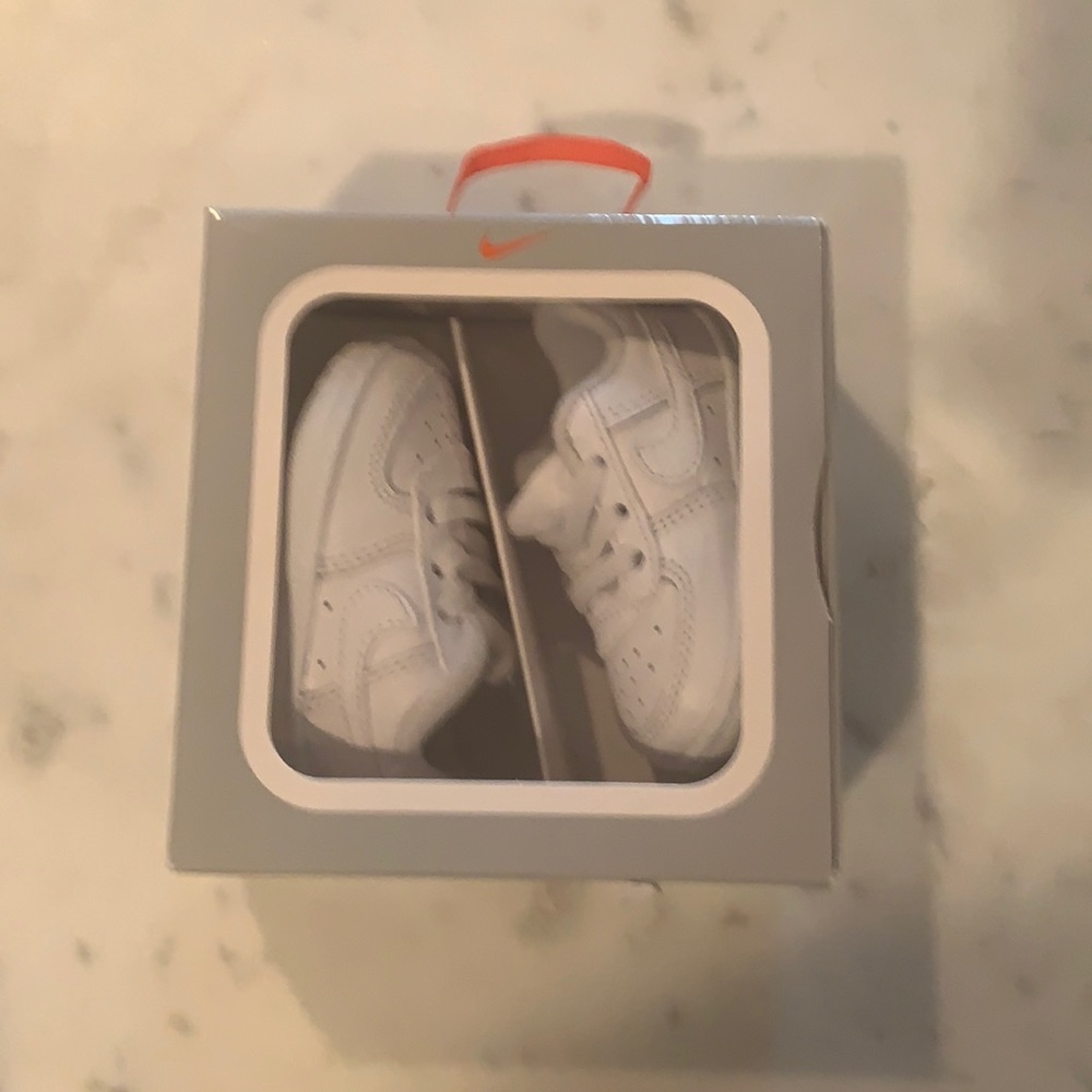 Infant Nike Air Force 1